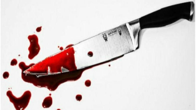 Кровавое убийство произошло возле одной из администраций Киева