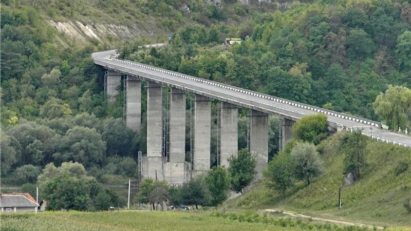 2017 год в Украине планируют сделать годом мостов 2017 год в Украине планируют сделать годом мостов