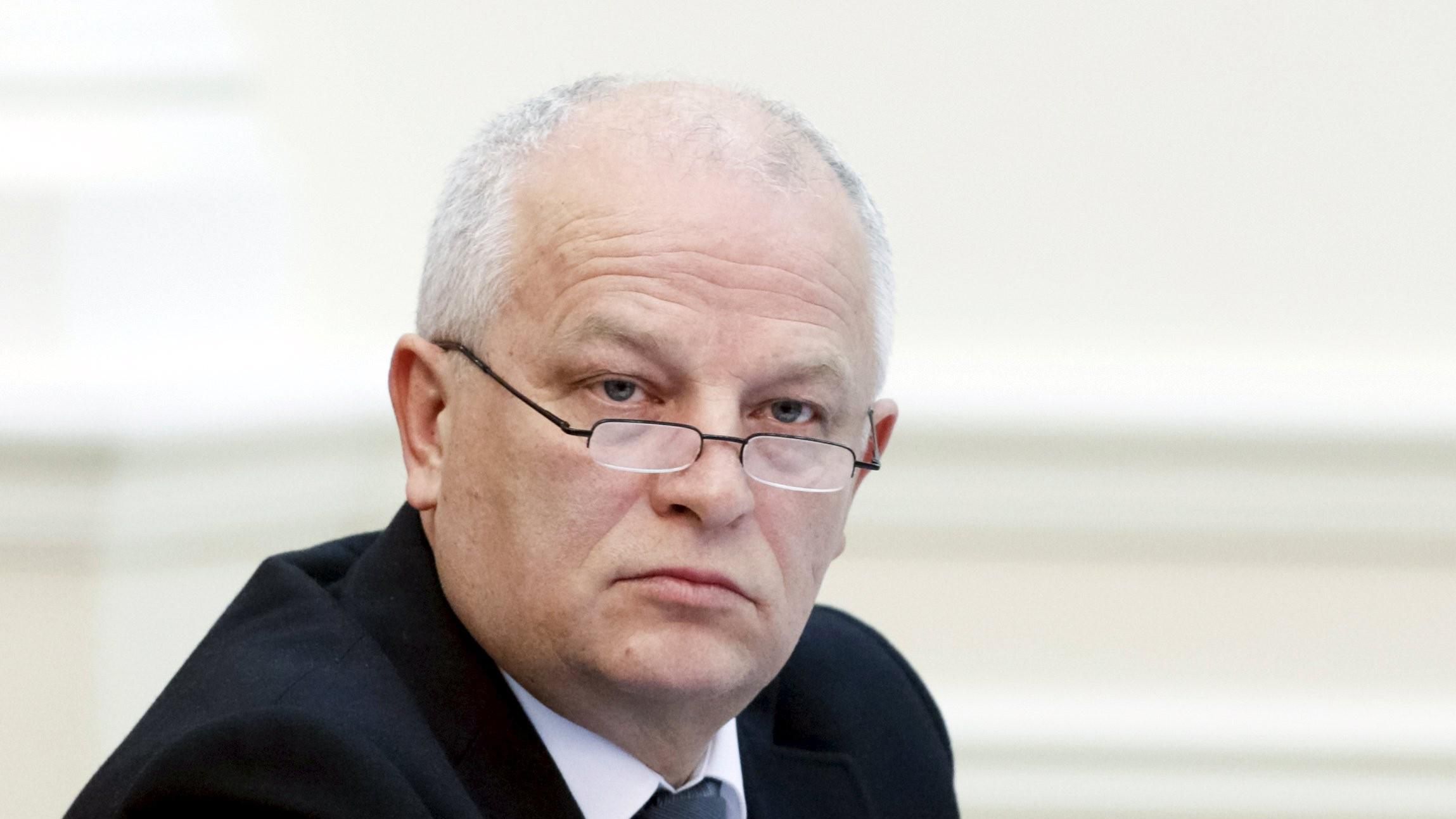 Кабмін розширив санкційний список осіб і фірм Кабмін розширив санкційний список осіб і фірм