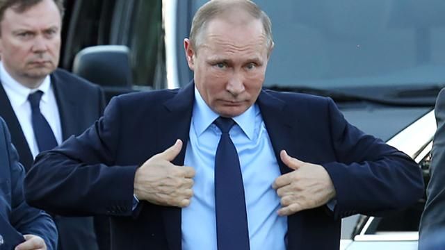 У Путина прокомментировали призыв установить "режим тишины" на Донбассе У Путина прокомментировали призыв установить "режим тишины" на Донбассе