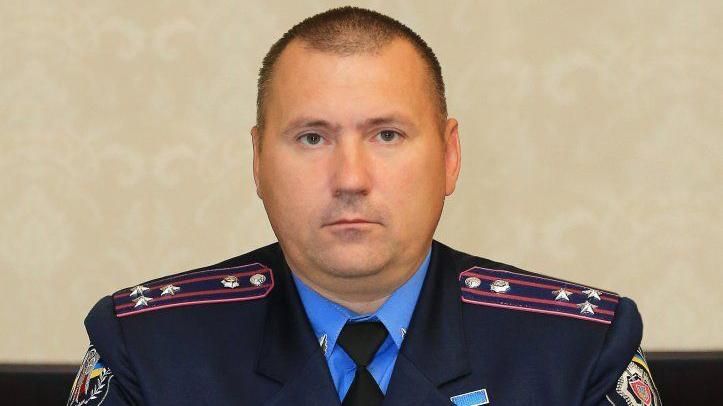 Суд випустив на волю екс-міліціонера-хабарника, підозрюваного у проросійських позиціях Суд випустив на волю екс-міліціонера-хабарника, підозрюваного у проросійських позиціях