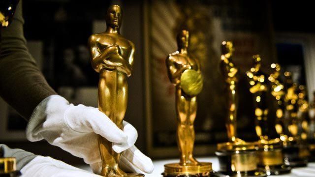 Три українські фільми поборються за висування на "Оскар" Три українські фільми поборються за висування на "Оскар"