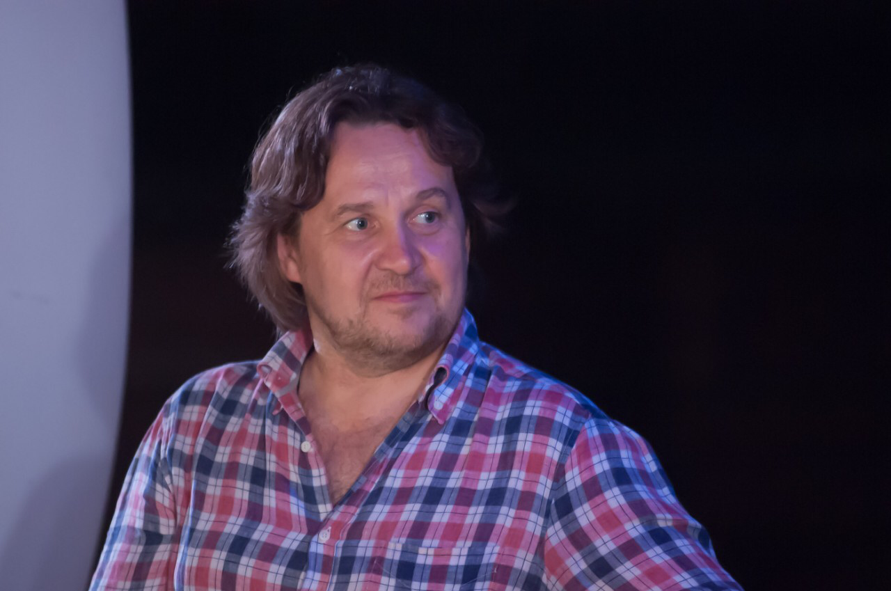 Александр Морозов: "Лотереи должны выполнять социальную функцию"