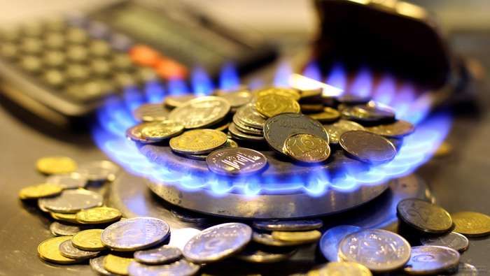 Кабмин принял решение относительно цен на газ без ключевых показателей "Нафтогаза"