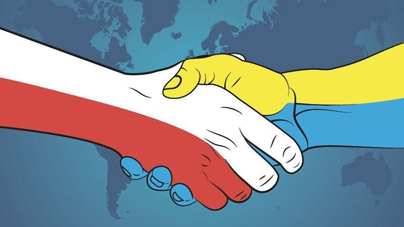 В Польше набирает обороты антиукраинская истерия