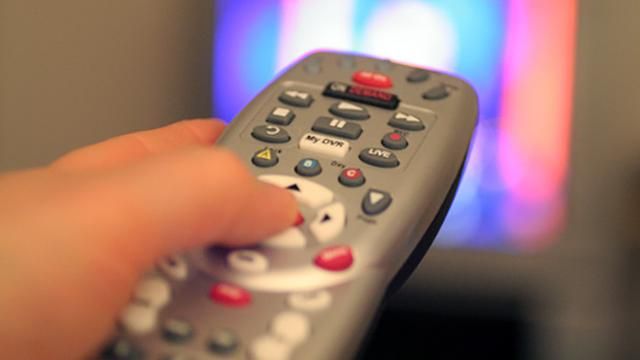 Чотири російські телеканали заборонили в Україні Чотири російські телеканали заборонили в Україні