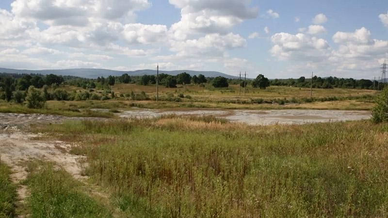 Що стало причиною землетрусу на Львівщині Що стало причиною землетрусу на Львівщині