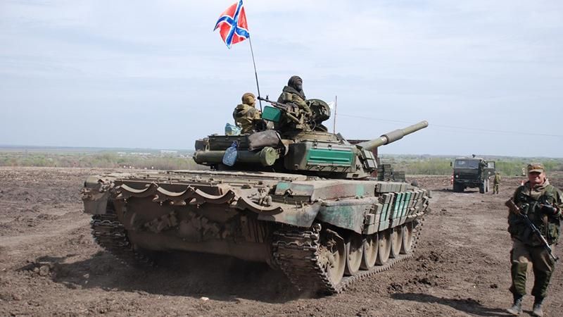 У США та Європи є план на випадок повномасштабного вторгнення Росії У США та Європи є план на випадок повномасштабного вторгнення Росії