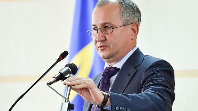 В СБУ назвали, яка ще область України цікавить Росію В СБУ назвали, яка ще область України цікавить Росію