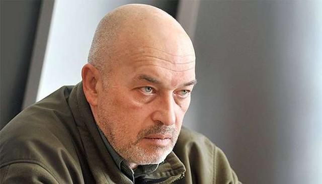 Тука розповів, як можна повернути Донбас без війни Тука розповів, як можна повернути Донбас без війни