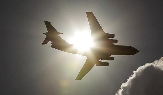 Два самолета столкнулись на Аляске, есть жертвы