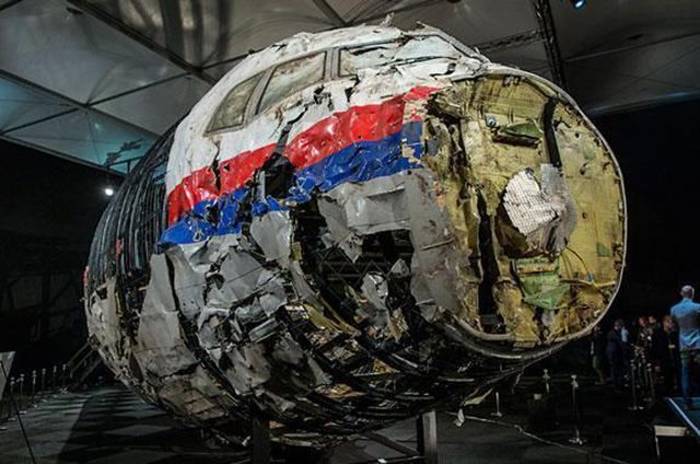 У Нідерландах завжди знали, що "Боїнг" збили бойовики: є нові документи У Нідерландах завжди знали, що "Боїнг" збили бойовики: є нові документи