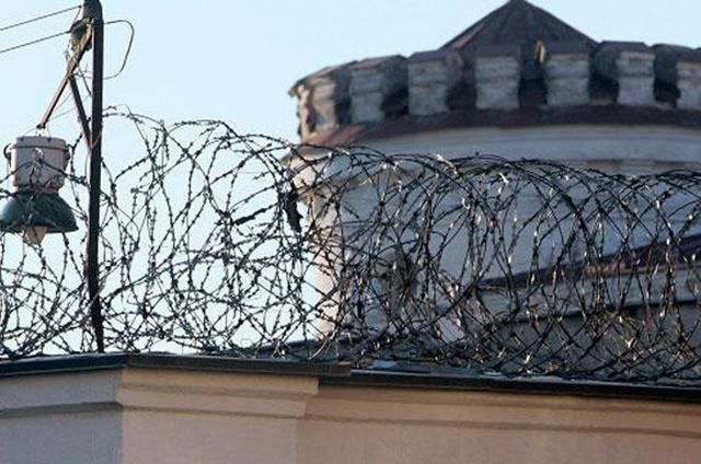 У Росії відновили работоргівлю: до Криму надішлють робочих-зеків У Росії відновили работоргівлю: до Криму надішлють робочих-зеків