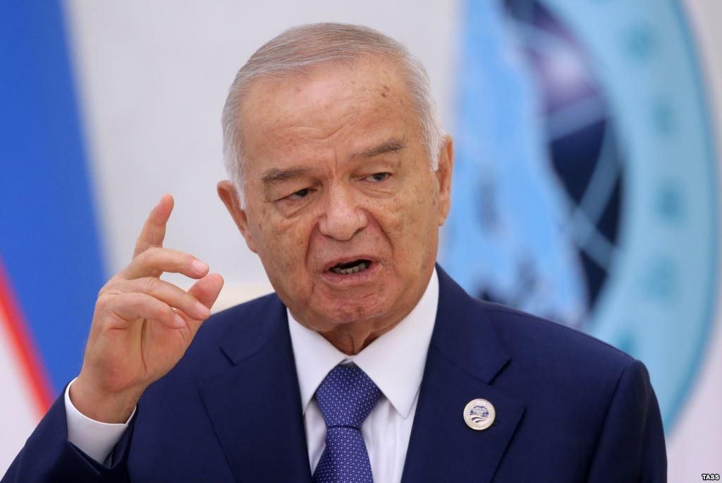 Узбекистан завжди тримав дистанцію від Росії, – експерт 