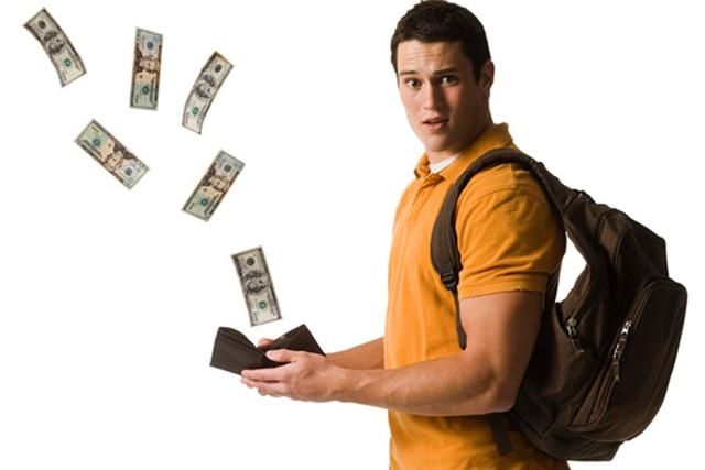 Мінфін шукає "заможних студентів", щоб урізати їм стипендії Мінфін шукає "заможних студентів", щоб урізати їм стипендії