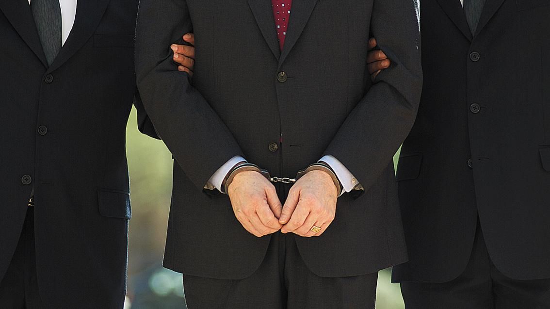 Чиновник может выйти под залог, в 300 раз меньший похищенных пенсионных денег Чиновник может выйти под залог, в 300 раз меньший похищенных пенсионных денег