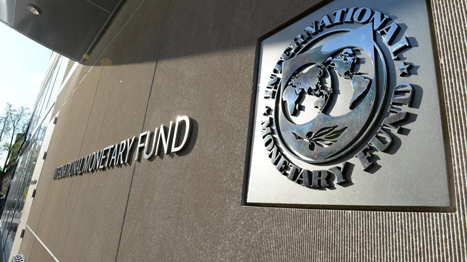 У МВФ анонсували нову дату надання кредиту Україні