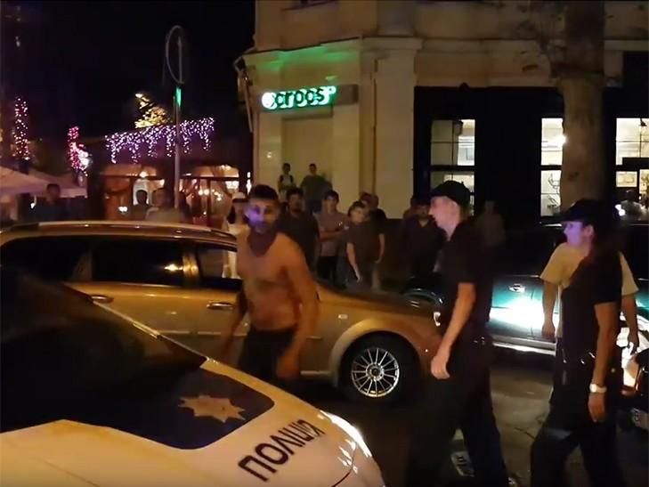 Мажорам з Миколаєва оголосили підозру Мажорам з Миколаєва оголосили підозру