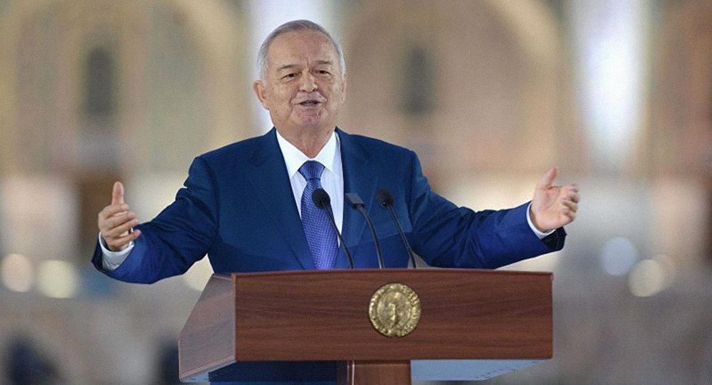 Окончание эпохи Каримова: понятно о том, какое будущее ожидает Узбекистан Окончание эпохи Каримова: понятно о том, какое будущее ожидает Узбекистан