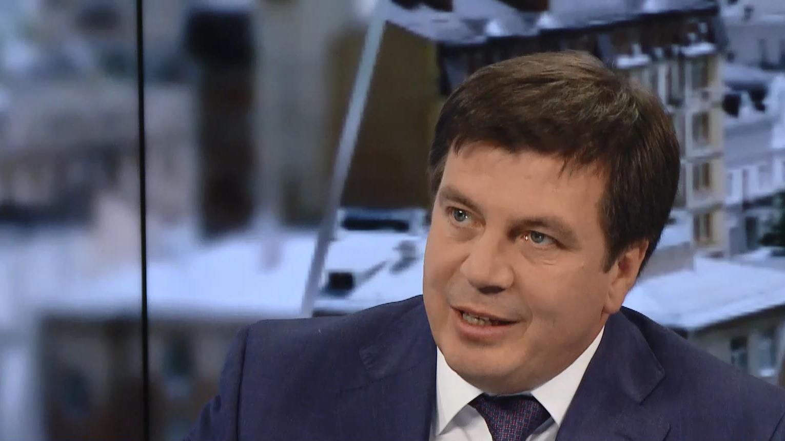 Децентралізація – це руйнація радянської системи, коли всі рішення приймав Київ, – міністр Децентралізація – це руйнація радянської системи, коли всі рішення приймав Київ, – міністр