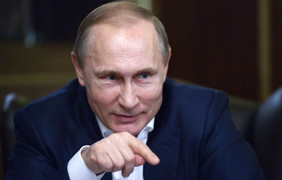 Путин планирует существенно увеличить численность военных на Донбассе, – Генштаб