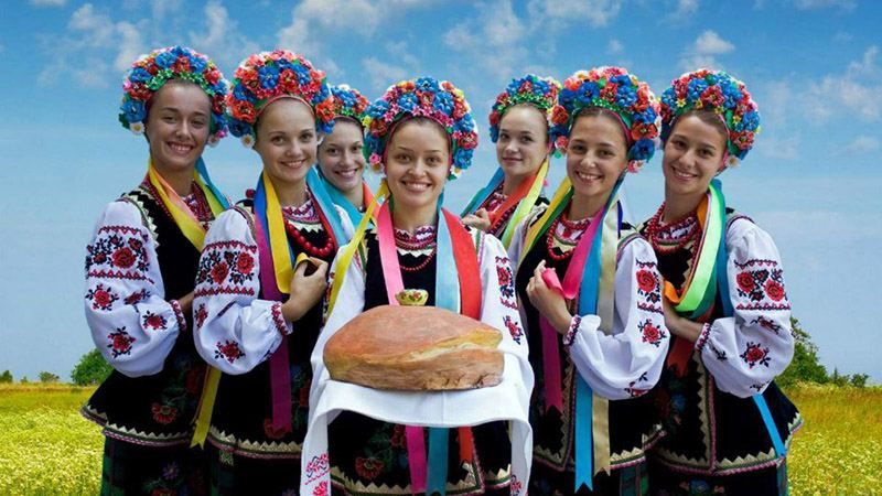 Украина удивила высоким местом в ТОП-20 самых гостеприимных стран мира