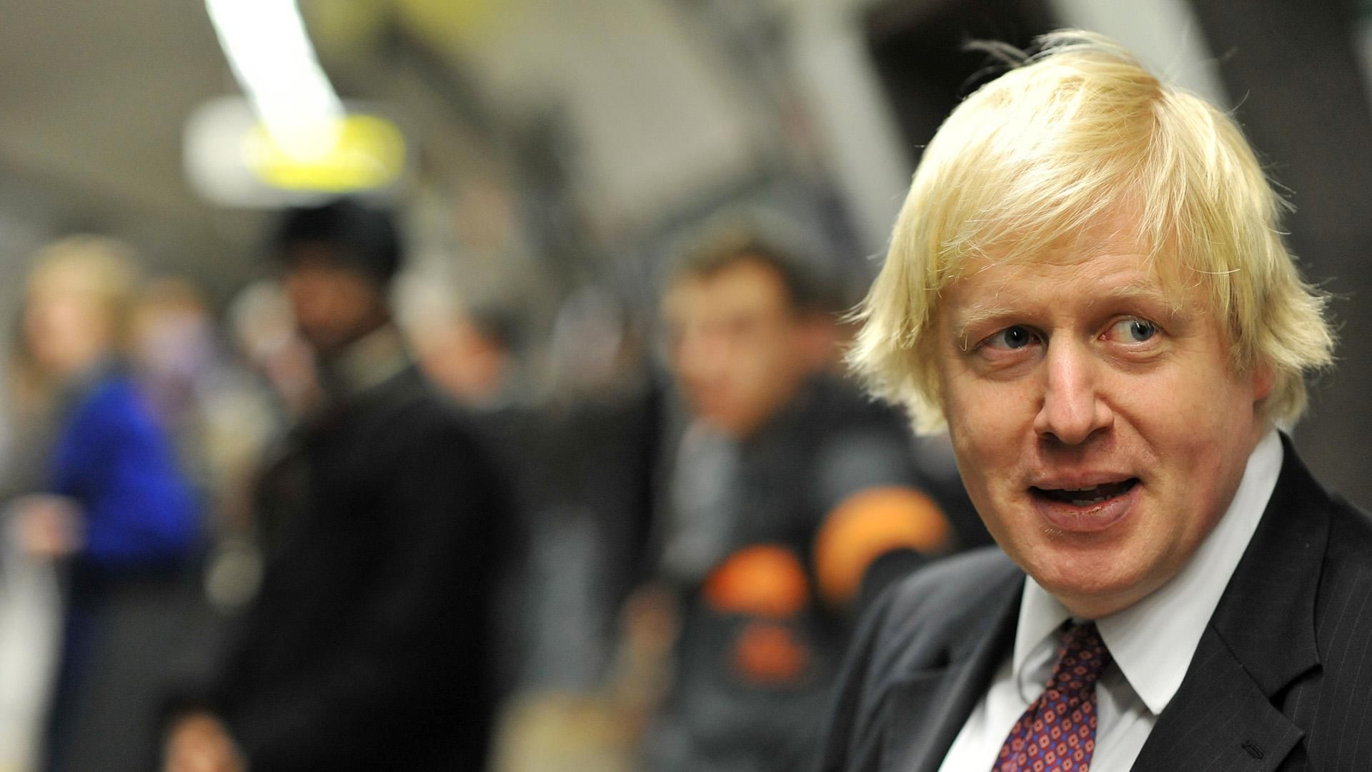 Великобританія не піде на компроміс щодо суверенітету України, – британський міністр Великобританія не піде на компроміс щодо суверенітету України, – британський міністр