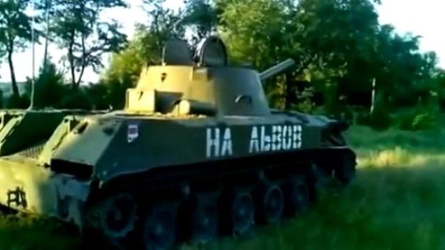 Тоді треба дискутувати щодо Львова – Путін про перегляд підсумків ІІ світової війни Тоді треба дискутувати щодо Львова – Путін про перегляд підсумків ІІ світової війни