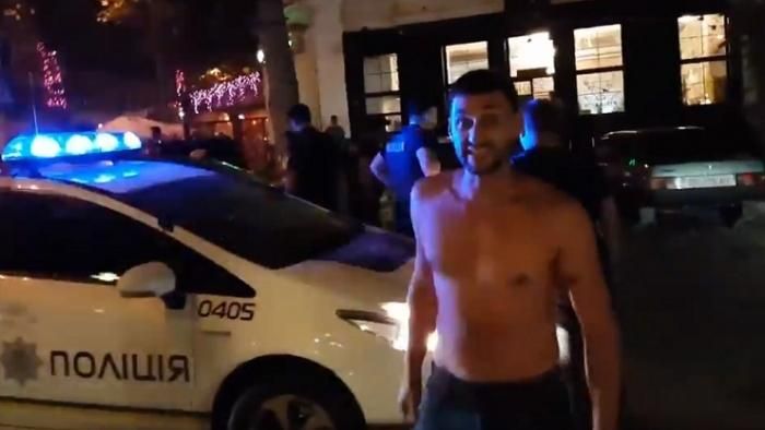 Суд відправив миколаївських мажорів під домашній арешт Суд відправив миколаївських мажорів під домашній арешт