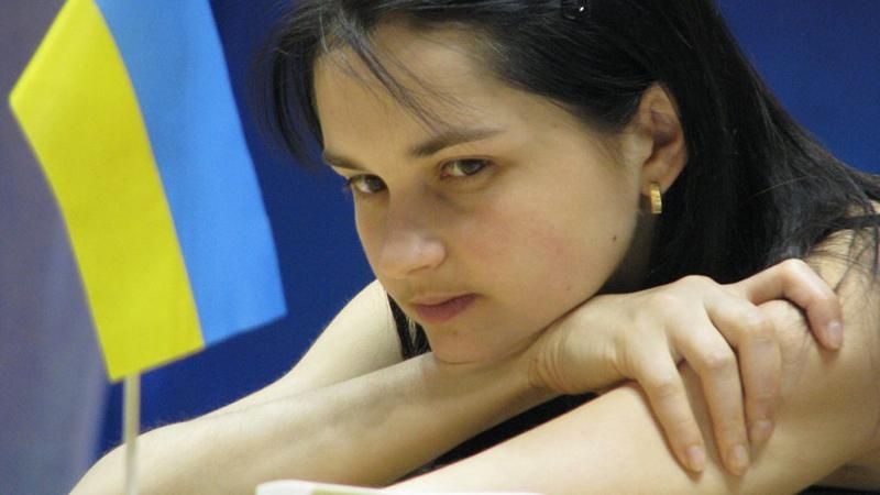 Украинская чемпионка мира приняла российское гражданство