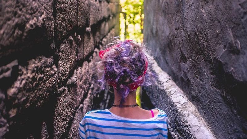 Фотограф показал потрясающие виды Грузии Фотограф показал потрясающие виды Грузии