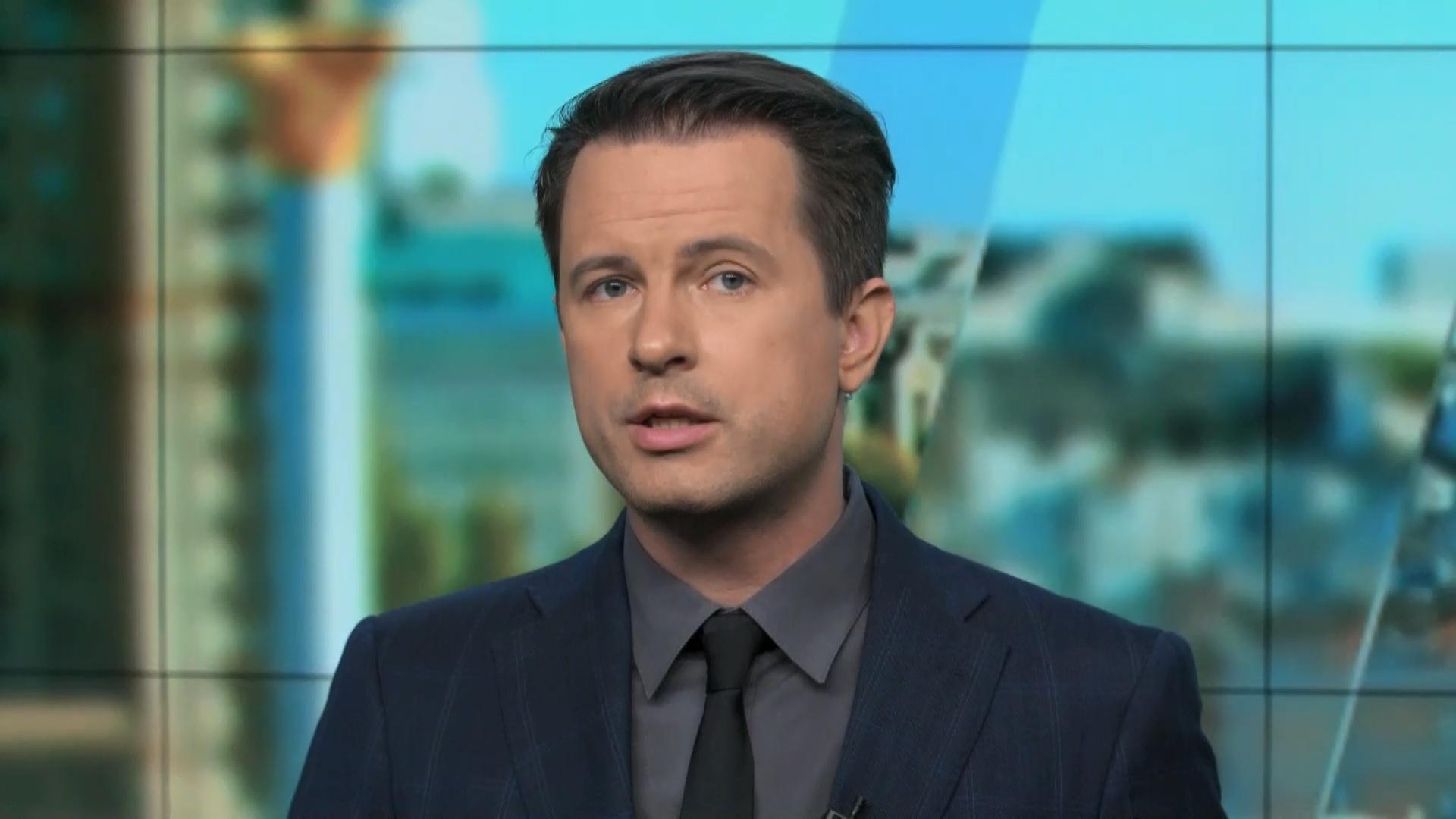 Выпуск новостей 2 сентября по состоянию на 15:00 - 2 сентября 2016 - Телеканал новин 24