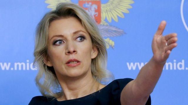 У Росії гадають, що Україна хоче переманити їхнього міністра оборони