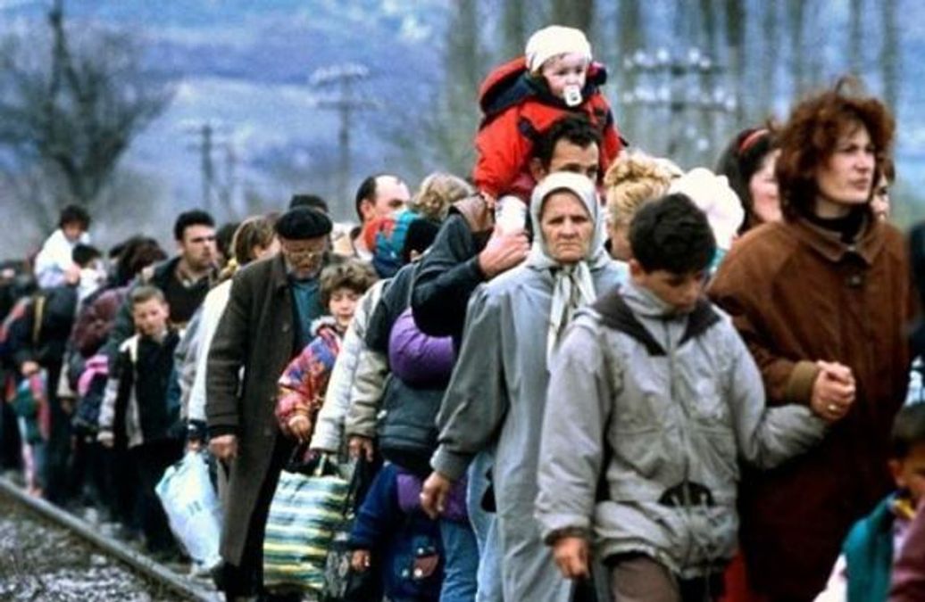 Відновити соцдопомогу просять 160 тисяч підозрілих переселенців