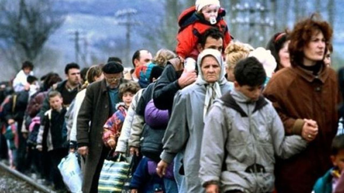 Відновити соцдопомогу просять 160 тисяч підозрілих переселенців Відновити соцдопомогу просять 160 тисяч підозрілих переселенців