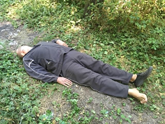 На Днепропетровщине кредитор заказал убийство своего должника На Днепропетровщине кредитор заказал убийство своего должника