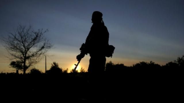 Боевики удивляют: режим "тишины" в зоне АТО сохраняется почти без нарушений