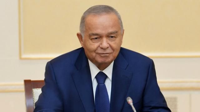Дочь Каримова подтвердила смерть отца: похороны – 3 сентября Дочь Каримова подтвердила смерть отца: похороны – 3 сентября
