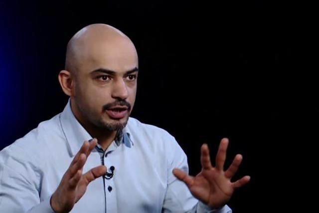 Найєм розповів, що ГПУ хоче відвернути увагу від розслідування Іловайської трагедії Найєм розповів, що ГПУ хоче відвернути увагу від розслідування Іловайської трагедії