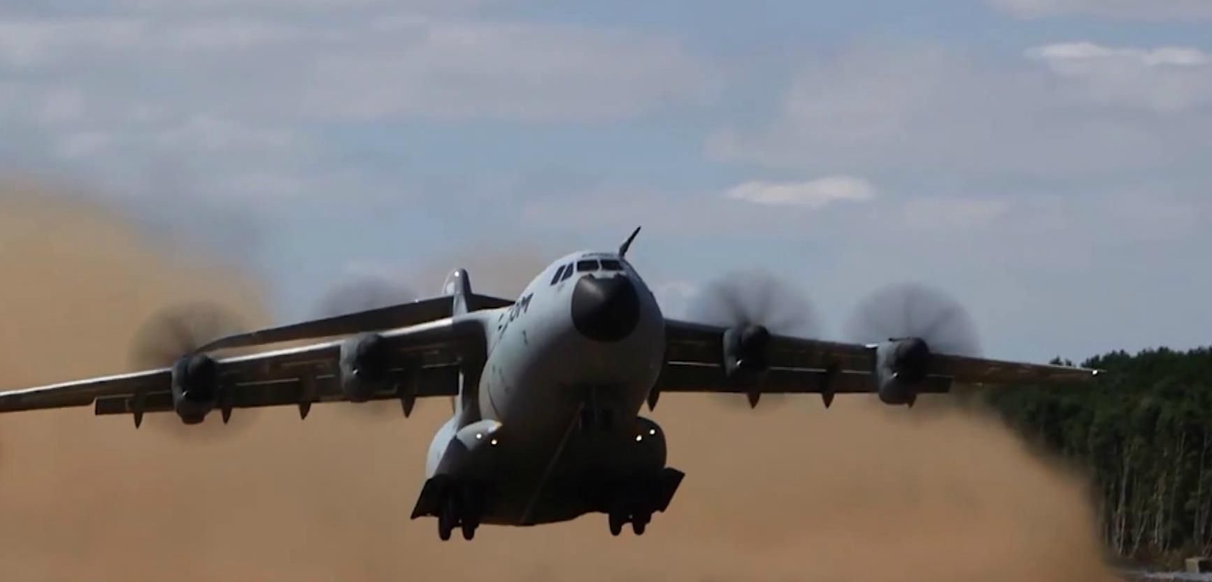 Техника войны. Помощь от США. Что будет с "Т-64" Техника войны. Помощь от США. Что будет с "Т-64"