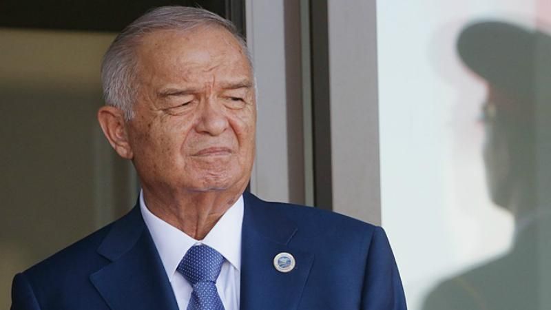 Стало известно, от чего умер Каримов: опубликовано медицинское заключение Стало известно, от чего умер Каримов: опубликовано медицинское заключение