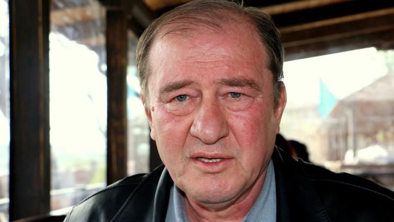 Стало известно, когда оккупанты отпустят заместителя председателя Меджлиса Стало известно, когда оккупанты отпустят заместителя председателя Меджлиса