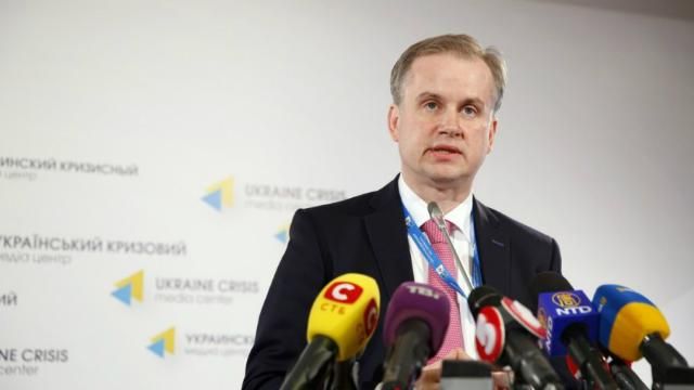 Россия практикует диверсии в международных отношениях, Украина должна быть готова, – Лубкивский