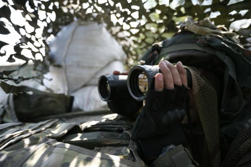 Разведка опубликовала более 50 имен российских офицеров, которые воюют на Востоке