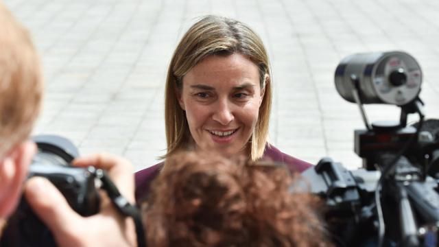 В ЕС рассказали, какова судьба армии Евросоюза на ближайшие годы В ЕС рассказали, какова судьба армии Евросоюза на ближайшие годы