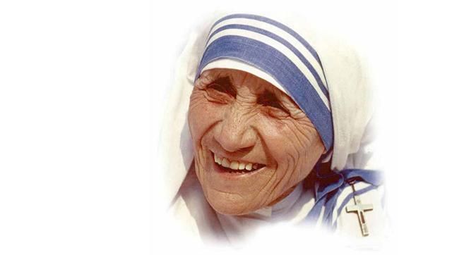 Сегодня мать Терезу провозгласят святой Сегодня мать Терезу провозгласят святой