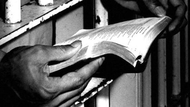 Американцы могут попасть за решетку за невозвращенные книги Американцы могут попасть за решетку за невозвращенные книги