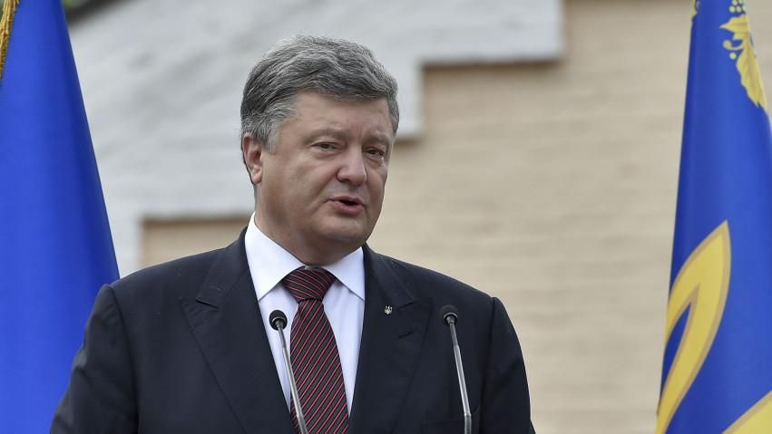Порошенко розповів, коли очікує на гроші від МВФ Порошенко розповів, коли очікує на гроші від МВФ