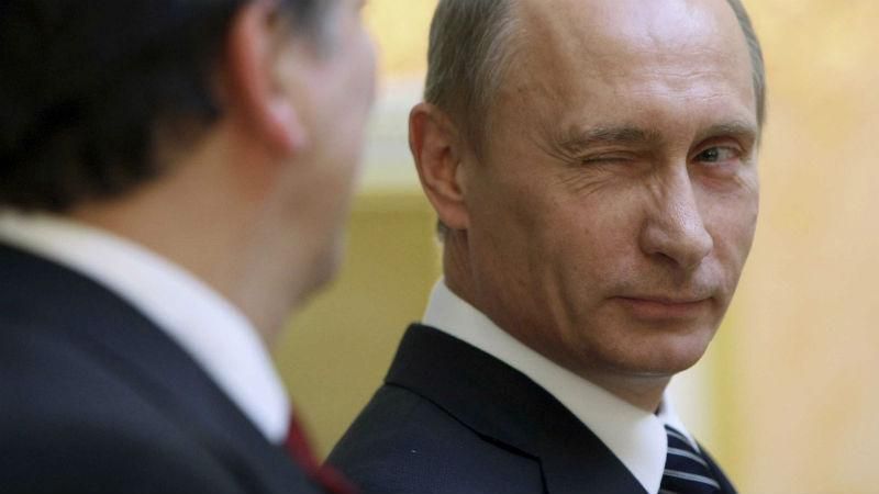 Провокации в Крыму: Путин добился своего, – Financial Times