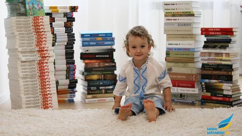 Як перейти на українську мову за 25 днів: історія російськомовних киян Як перейти на українську мову за 25 днів: історія російськомовних киян